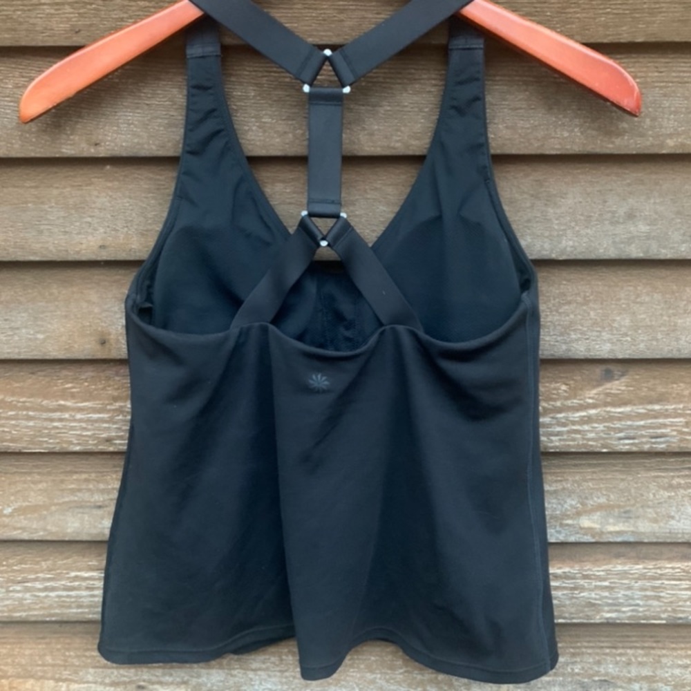 Athleta Ascent Support Top